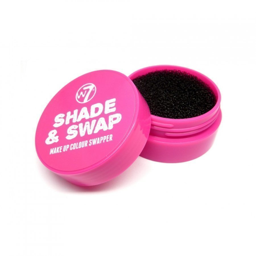 W7 Shade & Swap Make Up Colour Swapper