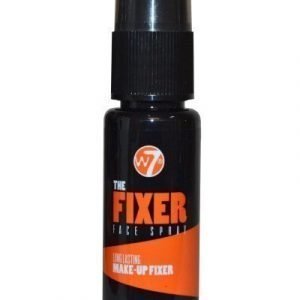 W7 The Fixer Long Lasting Fixing Viimeistelysuihke