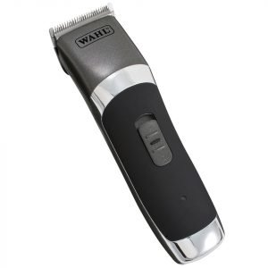 Wahl 9655 Mains / Rech Clipper Titanium