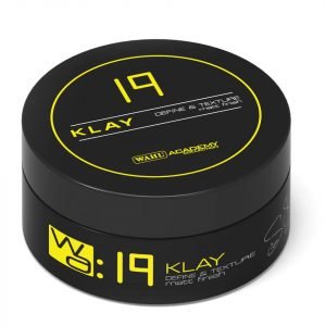 Wahl Academy Collection Klay 100 Ml