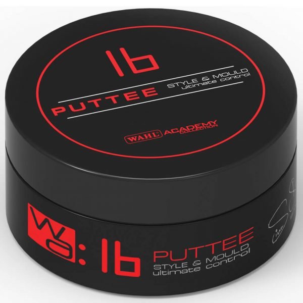 Wahl Academy Collection Puttee 100 Ml