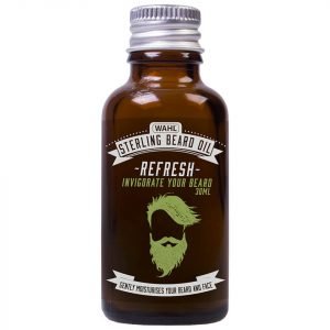 Wahl Beard Oil Refresh