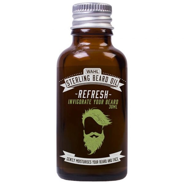 Wahl Beard Oil Refresh