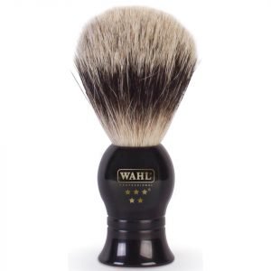 Wahl Boar Bristle Shaving Brush