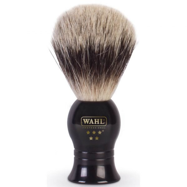 Wahl Boar Bristle Shaving Brush