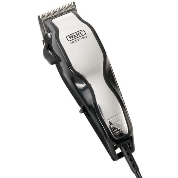 Wahl Chromepro 26pce Mains Clipper