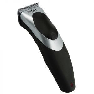 Wahl Clip & Rinse Mains / Rech Clipper Black / Satin