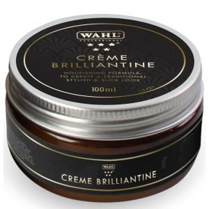 Wahl Creme Brilliantine 100 Ml