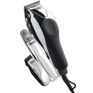 Wahl Deluxe Chrome Pro Mains Clipper