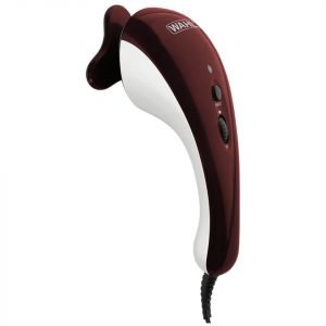 Wahl Deluxe Heated Massager