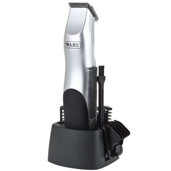 Wahl Groomsman Battery Trimmer