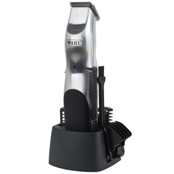 Wahl Groomsman Mains / Rech Trimmer