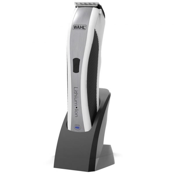 Wahl Lithium Vario Cordless Clipper