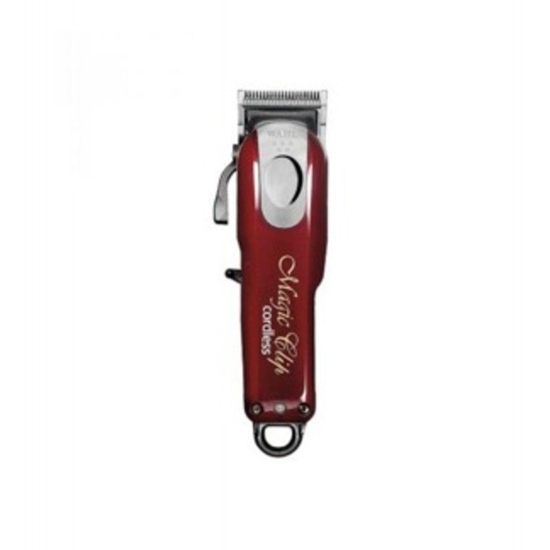 Wahl Magic Clip Cordless