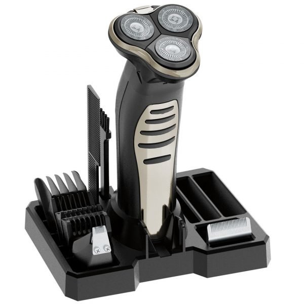 Wahl Triple Play Lithium Trimmer