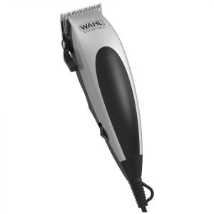 Wahl Vogue Mains Clipper Black / Satin