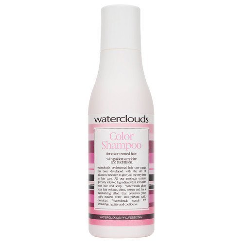 Waterclouds Color Schampoo