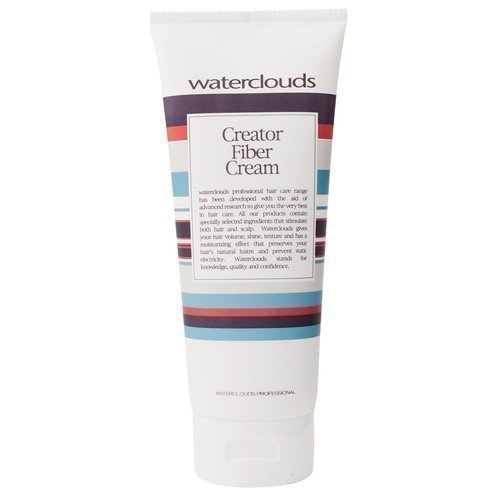 Waterclouds Creator Fiber Cream