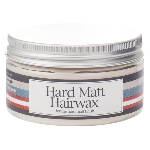 Waterclouds Hard Matt Hairwax