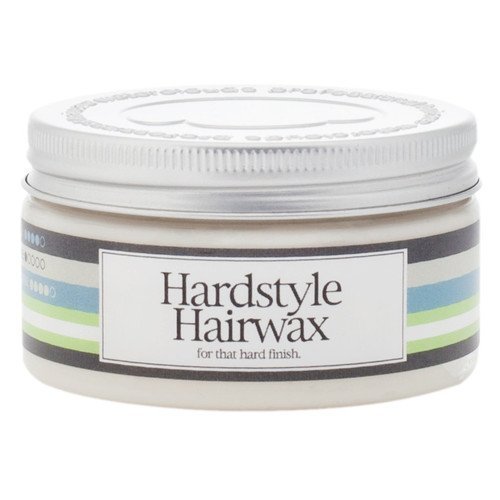 Waterclouds Hardstyle Hairwax