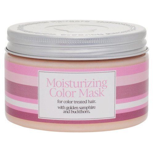 Waterclouds Moisturizing Color Mask