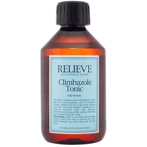 Waterclouds Relieve Climbazole Tonic