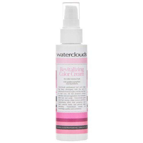 Waterclouds Revitalizing Color Cream