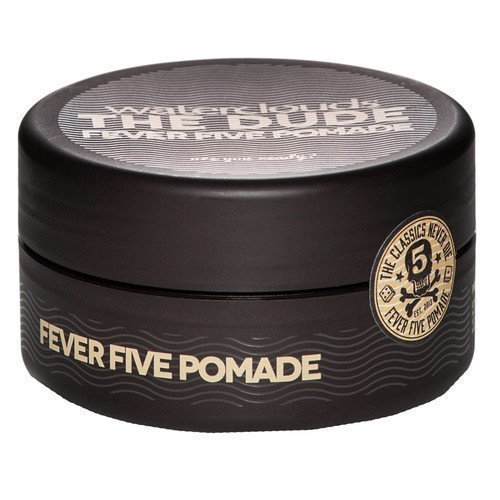 Waterclouds The Dude Fever Five Pomade