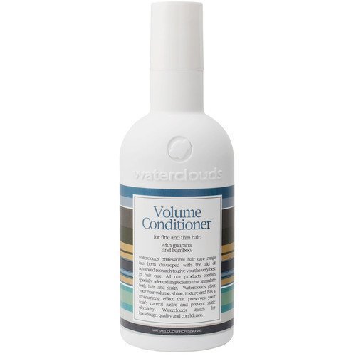 Waterclouds Volume Conditioner