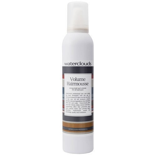 Waterclouds Volume Hair Mousse