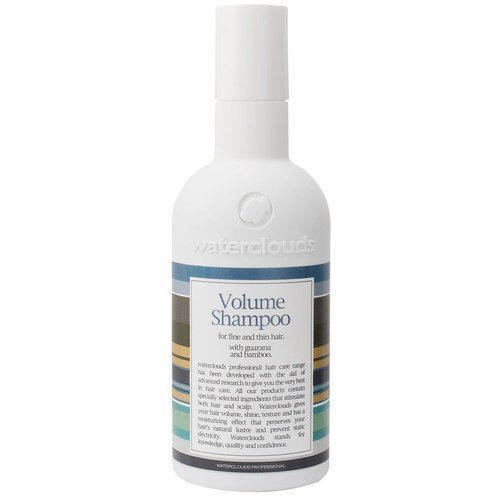 Waterclouds Volume Shampoo