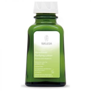 Weleda Aknedoron Purifying Lotion 50 Ml