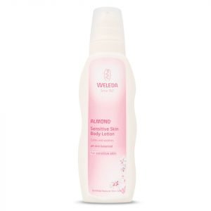 Weleda Almond Body Lotion 200 Ml