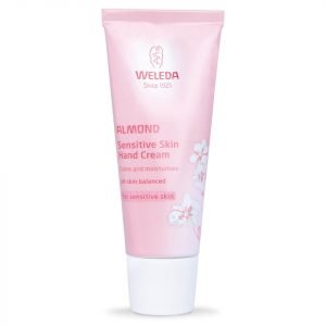 Weleda Almond Hand Cream 50 Ml