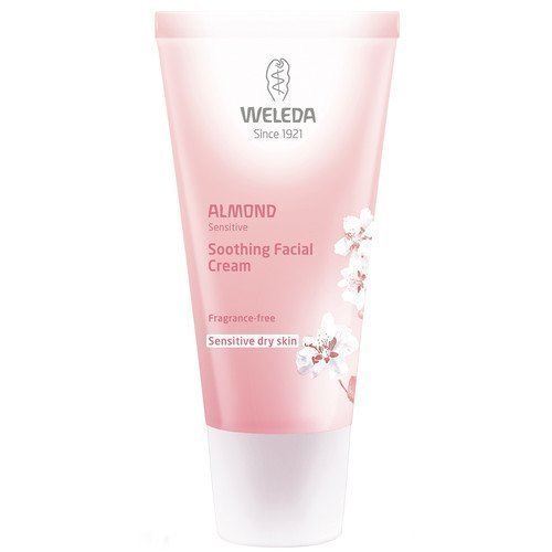 Weleda Almond Soothing Facial Cream