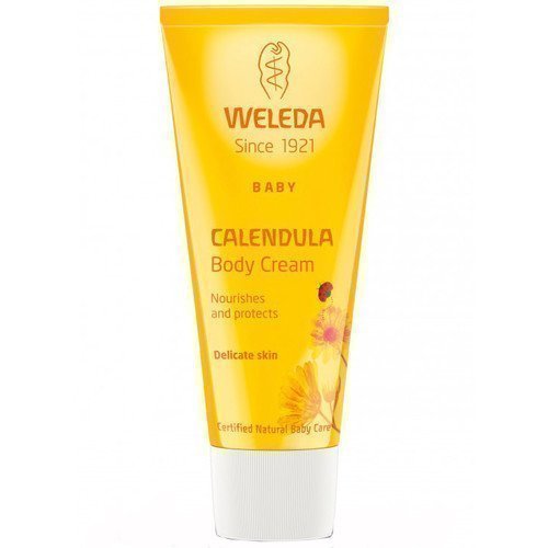 Weleda Calendula Body Cream