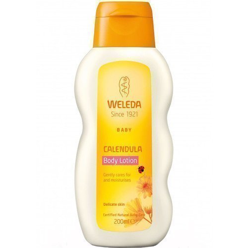 Weleda Calendula Body Lotion