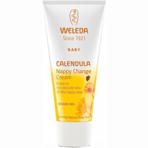 Weleda Calendula Nappy Change Cream