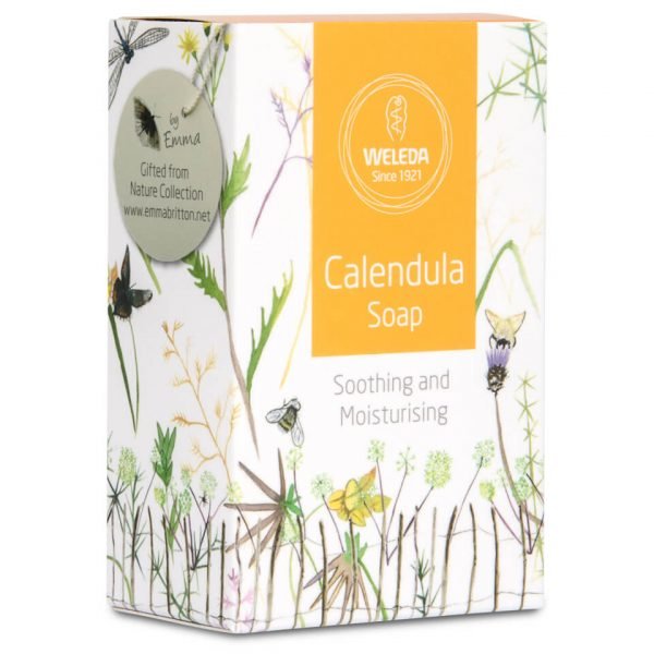 Weleda Calendula Soap 100 G