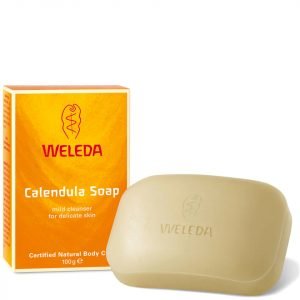 Weleda Calendula Soap 100 G