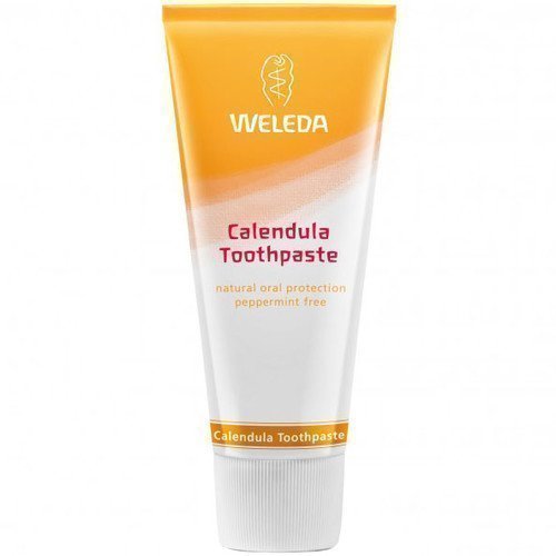 Weleda Calendula Toothpaste