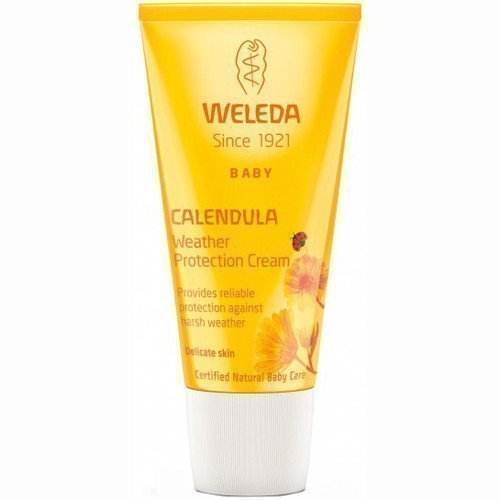 Weleda Calendula Weather Protection Cream