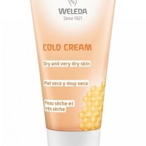 Weleda Cold Cream 30 Ml Päivävoide