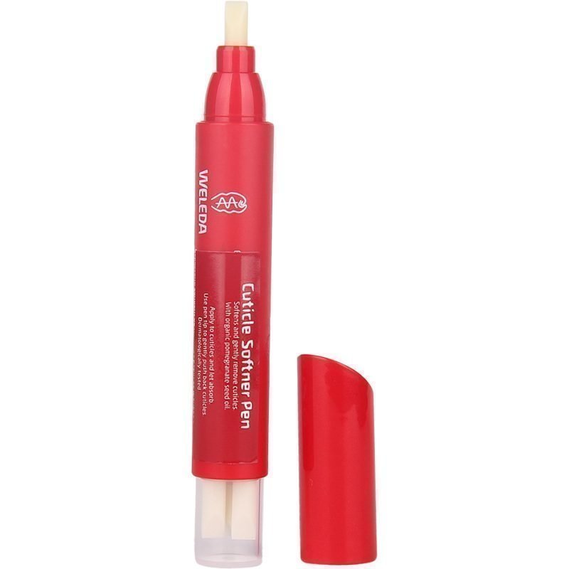 Weleda Cuticle Softener Pen 3ml