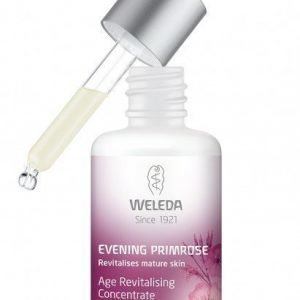 Weleda Eve Primrose Concentrate 30 ml Helokki-seerumi