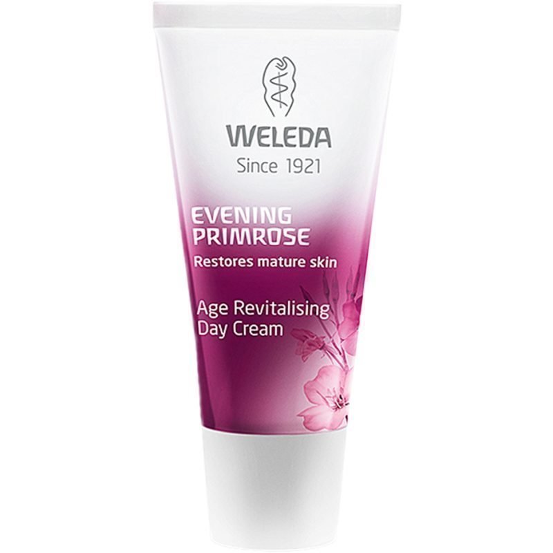 Weleda Evening Primrose Age Revitalising Day Cream 30ml