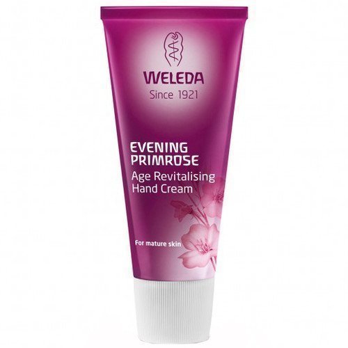 Weleda Evening Primrose Age Revitalising Hand Cream