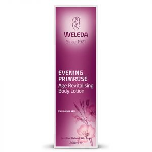 Weleda Evening Primrose Body Lotion 200 Ml