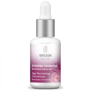 Weleda Evening Primrose Concentrate 30 Ml