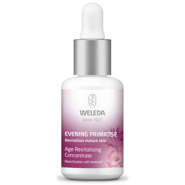 Weleda Evening Primrose Concentrate 30 Ml